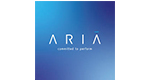 Logo de Aria Group