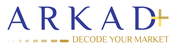 Logo de ARKAD Plus
