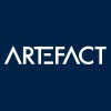 Logo de Artefact
