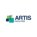 Logo de ARTIS ENVIRONNEMENT CENTRE