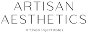 Logo de Artisan Aesthetics