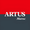 Logo de ARTUS MAROC
