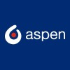 Logo de Aspen Pharma Group