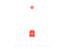 Logo de ASR DRYWALL
