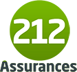 Logo de assurance