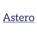 Logo de Astero