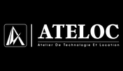 Logo de ATELOC