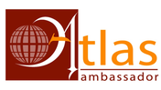 Logo de ATLAS AMBASSADOR