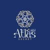 Logo de Atlas Secret