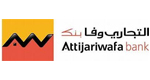 Logo de Attijariwafa bank
