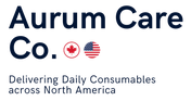 Logo de Aurum Care Co