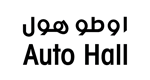 Logo de Auto Hall