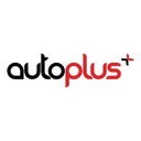 Logo de Autoplus Maghreb Accessoires