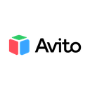 Logo de Avito