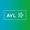 Logo de AVL