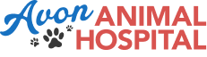 Logo de Avon Animal Hospital