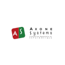 Logo de AXONE