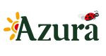 Logo de AZURA GROUP