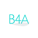 Logo de B4A