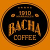 Logo de Bacha Coffee