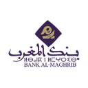 Logo de BANK AL-MAGHREB
