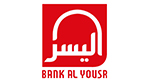 Logo de Bank Al Yousr
