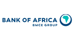 Logo de BANK OF AFRICA
