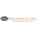 Logo de BAS Mechanical Inc