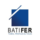 Logo de BATIFER