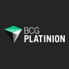 Logo de BCG Platinion
