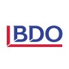 Logo de BDO Luxembourg