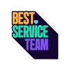 Logo de Best Service Team