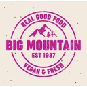 Logo de Big Mountain Foods