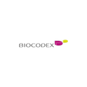 Logo de BIOCODEX