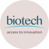 Logo de Biotech Healthcare