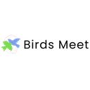 Logo de Birds Meet