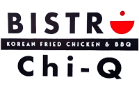 Logo de Bistro Chi-Q