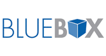 Logo de Blue Box