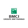 Logo de BMCI Groupe BNP Paribas