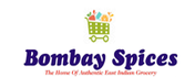 Logo de Bombay Spices