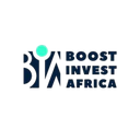 Logo de BOOST INVEST AFRICA