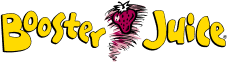 Logo de Booster Juice