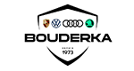 Logo de Bouderka