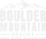 Logo de Boulder Mountain Resort Ltd