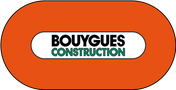 Logo de Bouygues Construction