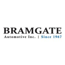 Logo de Bramgate Automotive Inc.