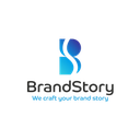 Logo de Brandstory