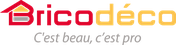 Logo de BRICODECO