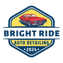 Logo de Bright Ride Auto Detailing Ltd