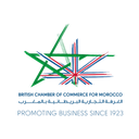 Logo de British Chamber of Commerce for Morocco